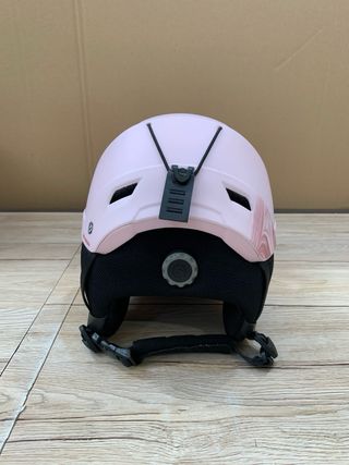 Casco Esquí Salomon Icon LT Talla S (53-56 cm)