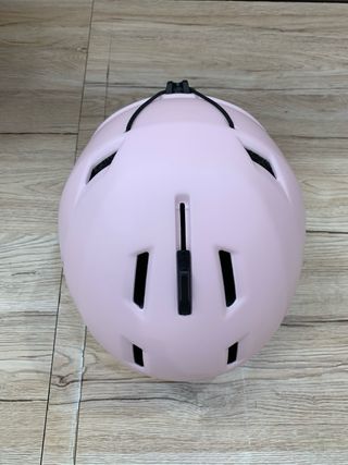 Casco Esquí Salomon Icon LT Talla S (53-56 cm)