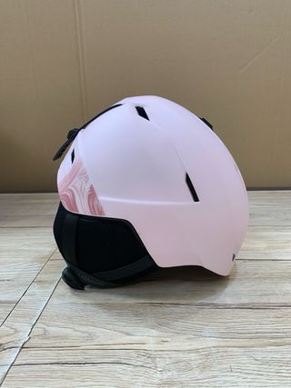 Casco Esquí Salomon Icon LT Talla S (53-56 cm)