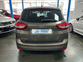 Ford C-MAX 2016