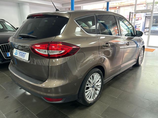 Ford C-MAX 2016