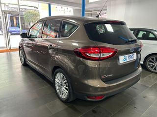 Ford C-MAX 2016