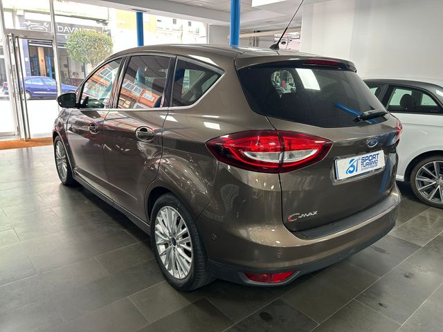 Ford C-MAX 2016