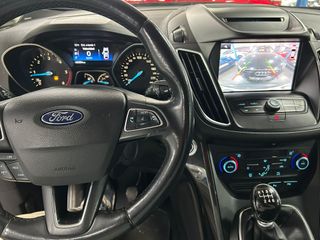 Ford C-MAX 2016