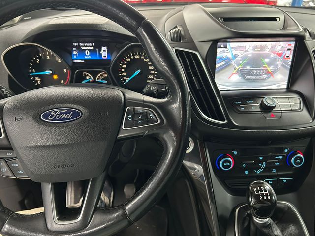 Ford C-MAX 2016