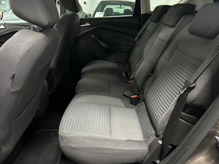 Ford C-MAX 2016