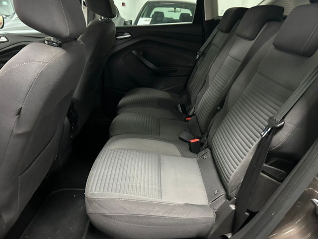 Ford C-MAX 2016