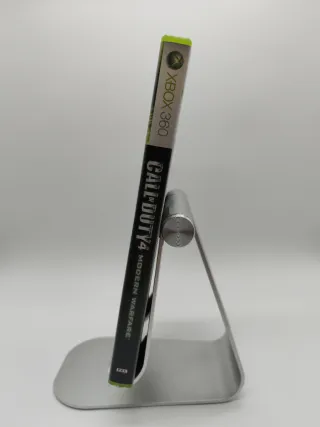 Call of Duty 4 Modern Warfare Xbox 360