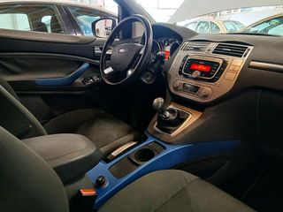 Ford Kuga 2.0 TDCI 140CV TREND