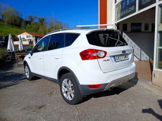 Ford Kuga 2.0 TDCI 140CV TREND