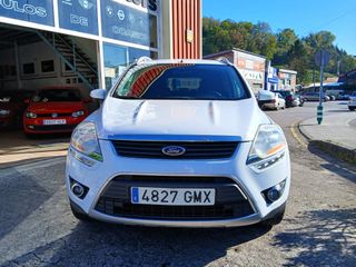 Ford Kuga 2.0 TDCI 140CV TREND
