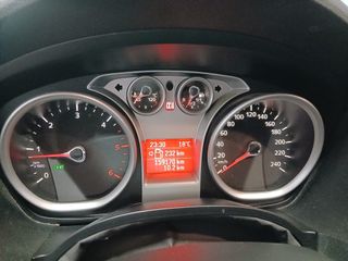 Ford Kuga 2.0 TDCI 140CV TREND