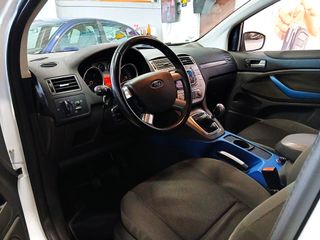 Ford Kuga 2.0 TDCI 140CV TREND