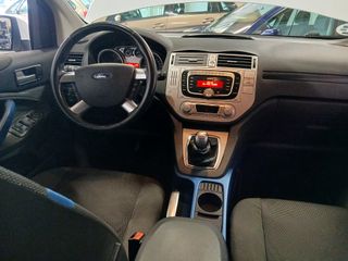 Ford Kuga 2.0 TDCI 140CV TREND