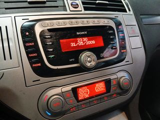 Ford Kuga 2.0 TDCI 140CV TREND
