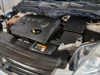 Ford Kuga 2.0 TDCI 140CV TREND
