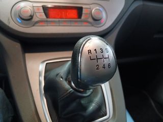 Ford Kuga 2.0 TDCI 140CV TREND