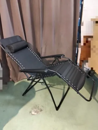 Sillón de Jardín Relax Chillvert Catania