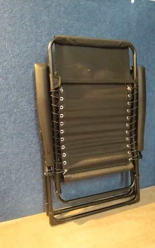 Sillón de Jardín Relax Chillvert Catania