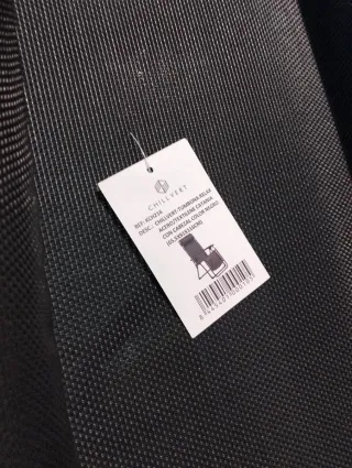 Sillón de Jardín Relax Chillvert Catania