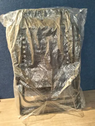 Sillón de Jardín Relax Chillvert Catania