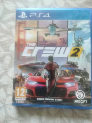 Far Cry 5 PS4 (PlayStation 4) Ubisoft