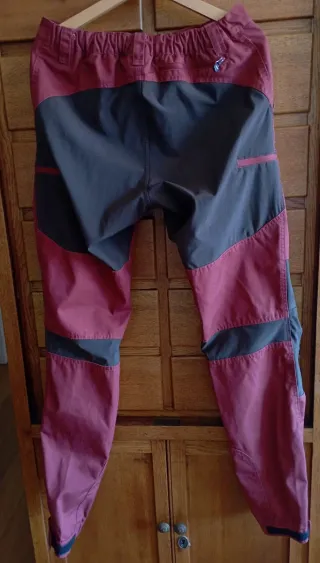 Pantalón RevolutionRace Talla M