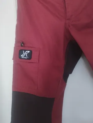 Pantalón RevolutionRace Talla M