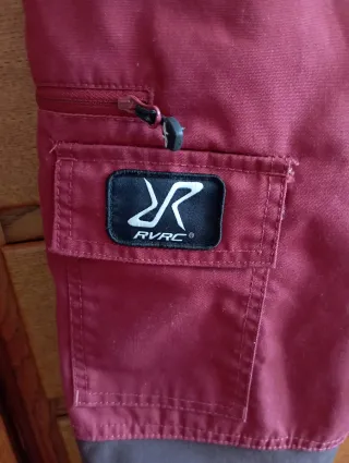 Pantalón RevolutionRace Talla M