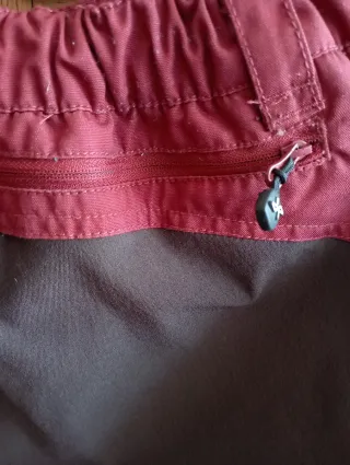 Pantalón RevolutionRace Talla M