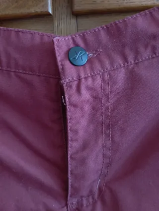 Pantalón RevolutionRace Talla M