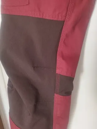 Pantalón RevolutionRace Talla M