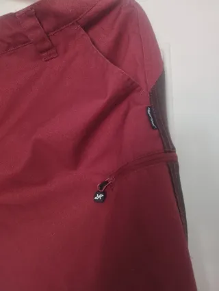 Pantalón RevolutionRace Talla M