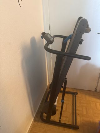 Cinta Andadora Manual Plegable