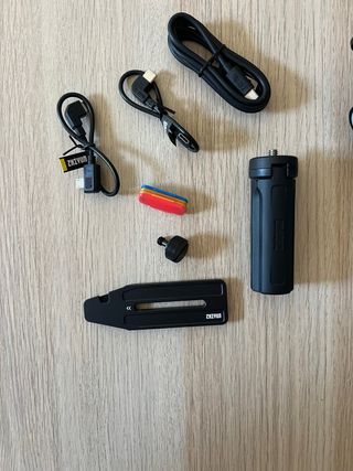 Zhiyun Crane-M2 S Amazon - Gimbal Estabilizador