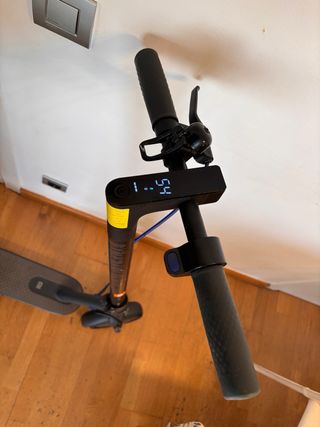 Patinete Eléctrico Xiaomi Mi Electric Scooter 3