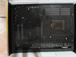 ASRock Z97 Pro4 Placa Base