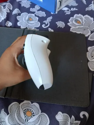 Controlador Inalámbrico 2.4G para Juegos