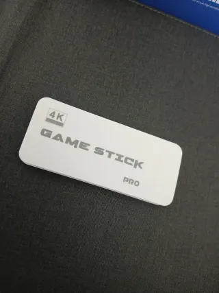 Controlador Inalámbrico 2.4G para Juegos