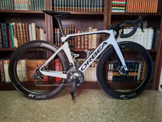 Orbea Orca Aero - Bicicleta de carretera