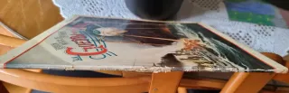 La Guerra de los Mundos - Doble Vinilo Español