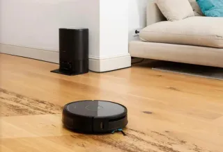 aspiradora cecotec Conga 14090 Twice roller