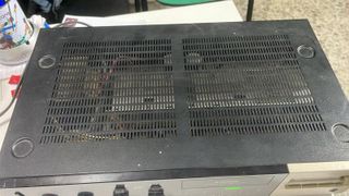 Amplificatore Pioneer SA-330 Non Funzionante