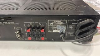 Amplificatore Pioneer SA-330 Non Funzionante