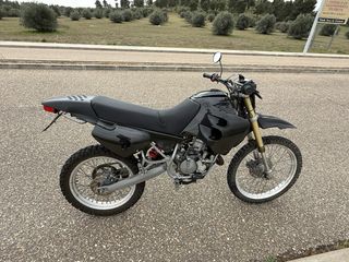 Derbi Senda R