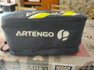 Mochila pádel Artengo