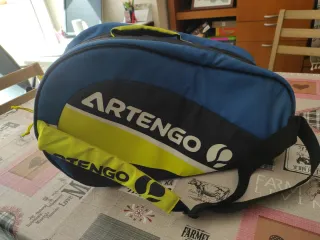 Mochila pádel Artengo