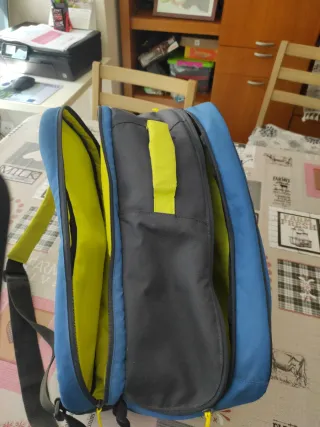 Mochila pádel Artengo