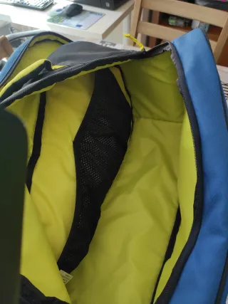 Mochila pádel Artengo