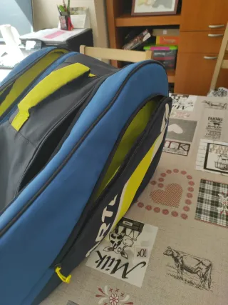 Mochila pádel Artengo